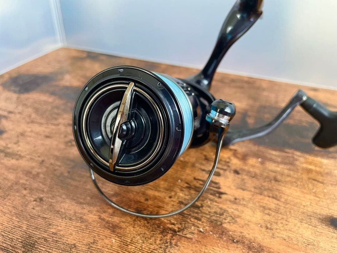 19ヴァンキッシュ4000XG