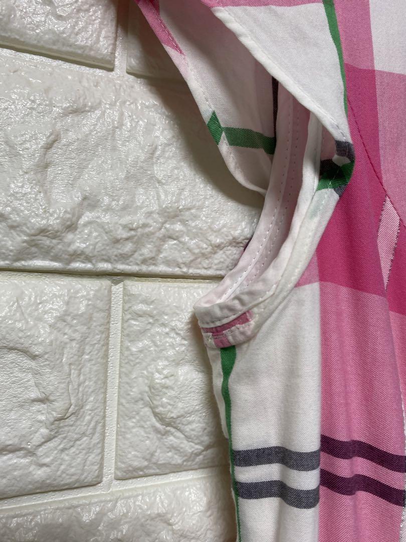 マメ様用　エムズグレーシー♡チェック柄　ワンピース　40