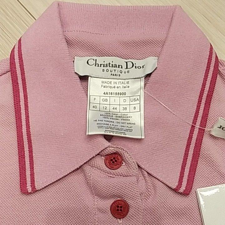 35%割引ピンク系,L専門ショップ ChristianDior ロゴ入りポロシャツ ポロシャツ トップスピンク系L-WWW.VASIMIMILE.COM 35%割引ピンク系,L専門ショップ ChristianDior ロゴ入りポロシャツ ポロシャツ トップスピンク系L-WWW.VASIMIMILE.COM