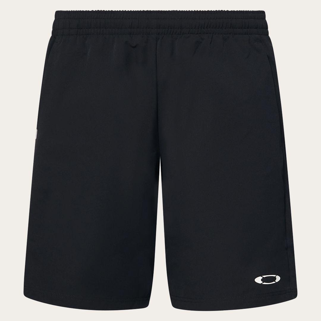 OAKLEY 2025春夏限定 ノースリーブフーディ×ハーフパンツ サイズＸＸＬ