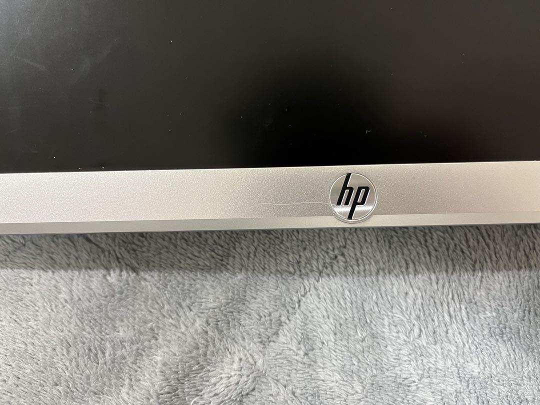 HP Display 21.5インチ　モニター