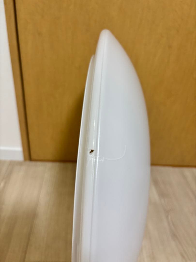 シーリングライト