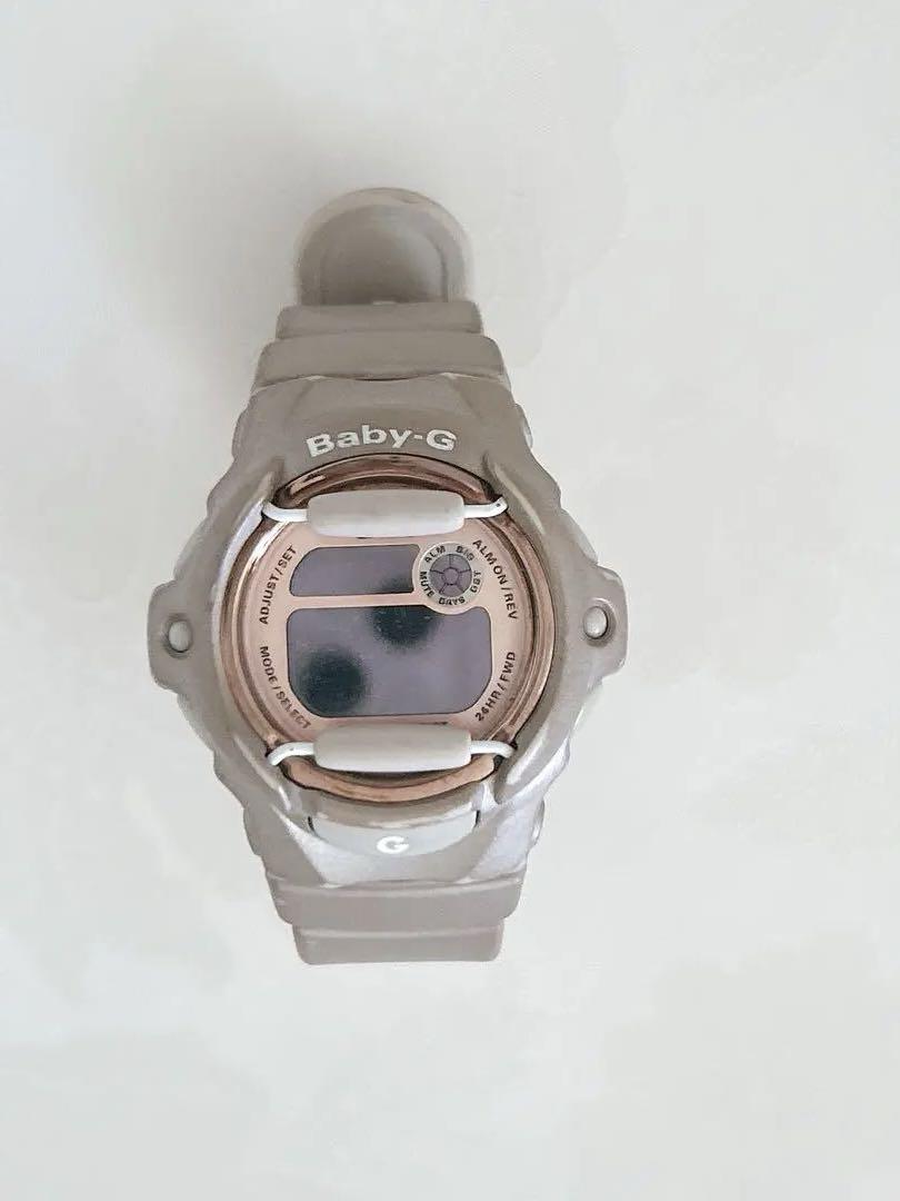 G-SHOCK