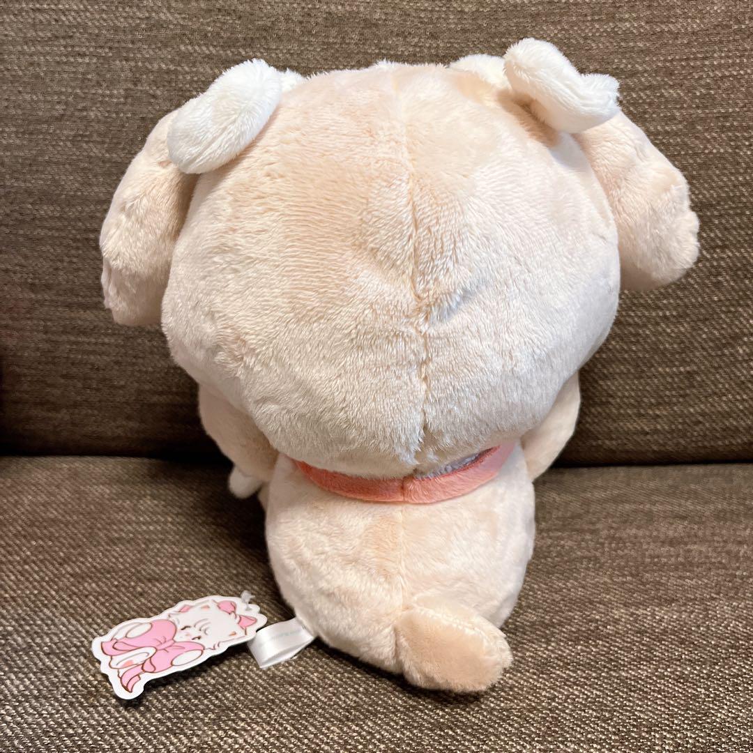 新品未開封 一番くじ mikko キャミー ぬいぐるみ - メルカリ