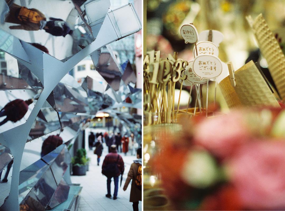 【値下】CINESTILL 800T 5本
