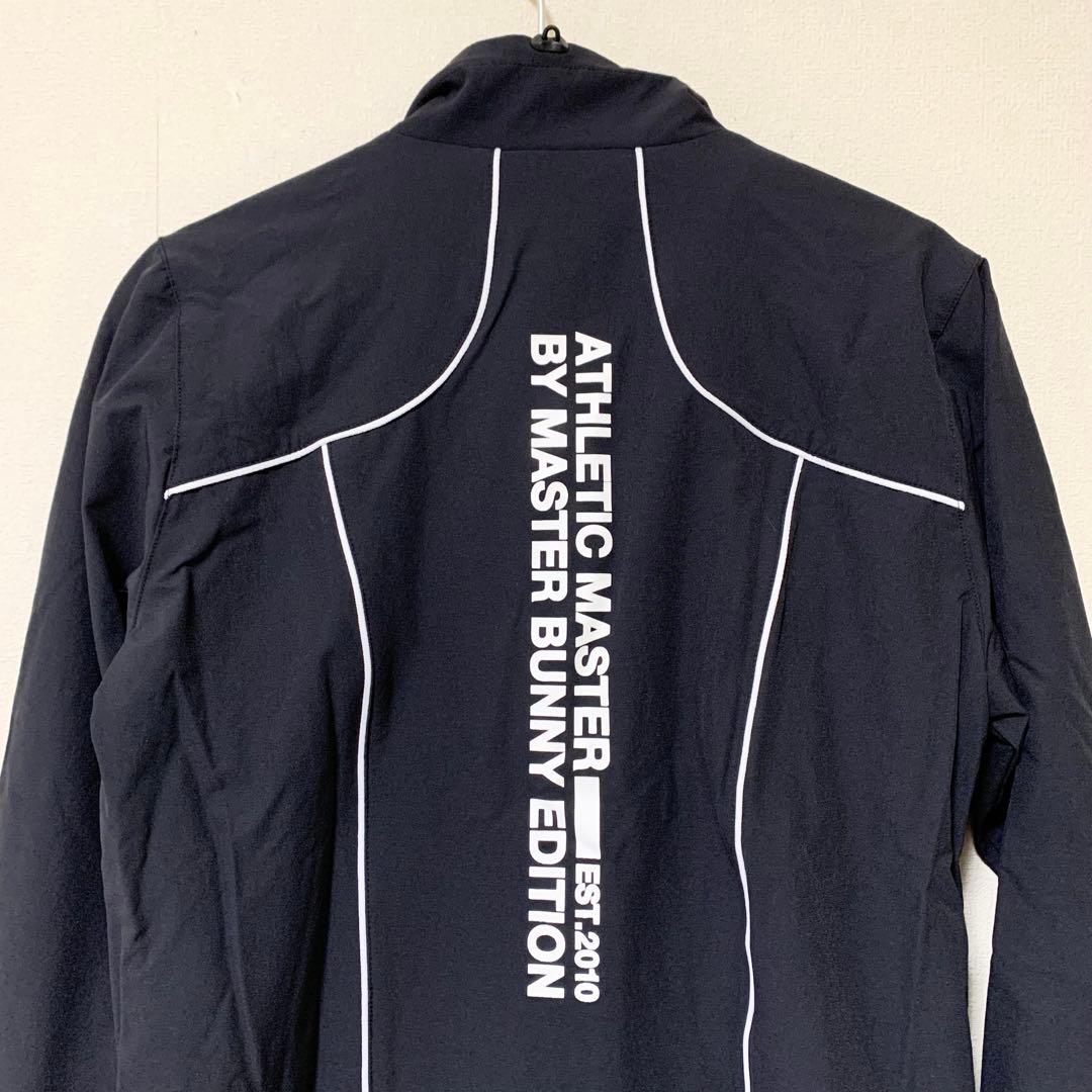 ゴルフジャケットM・MASTER