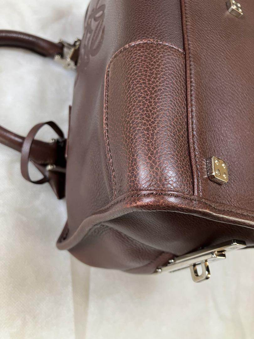 バッグ LOEWE