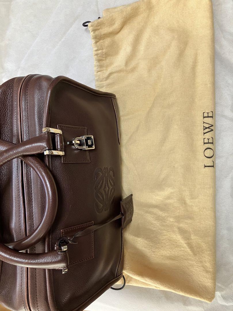 バッグ LOEWE