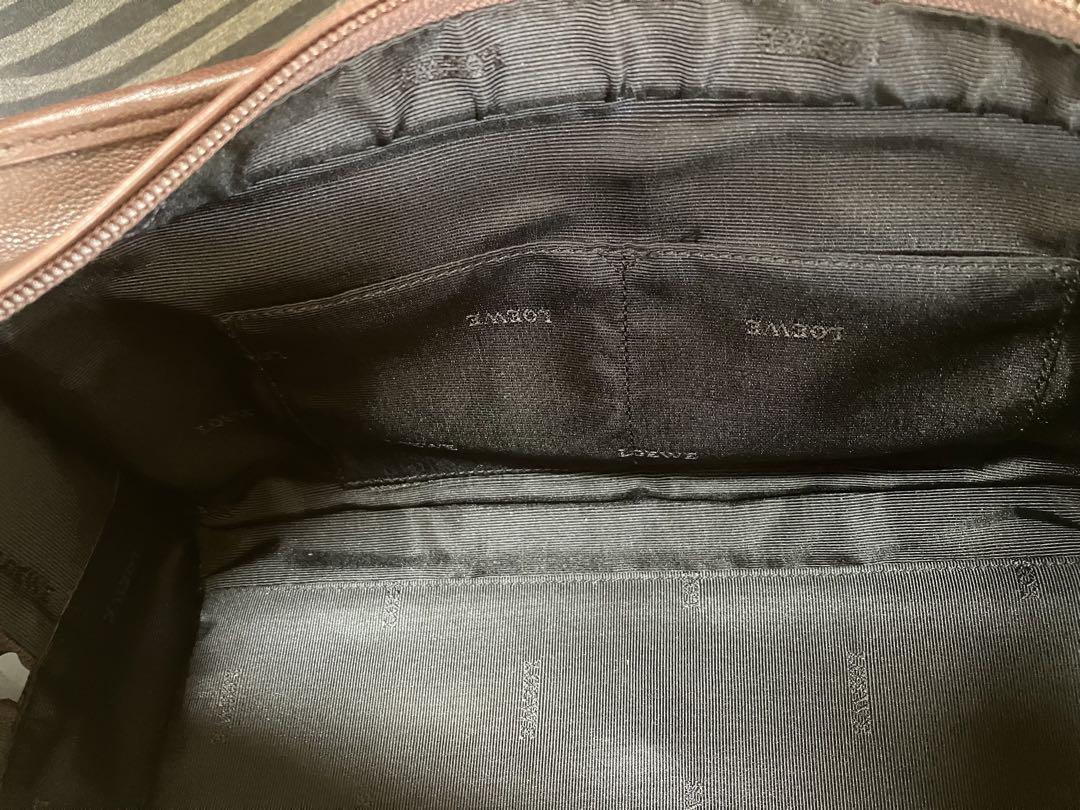 バッグ LOEWE