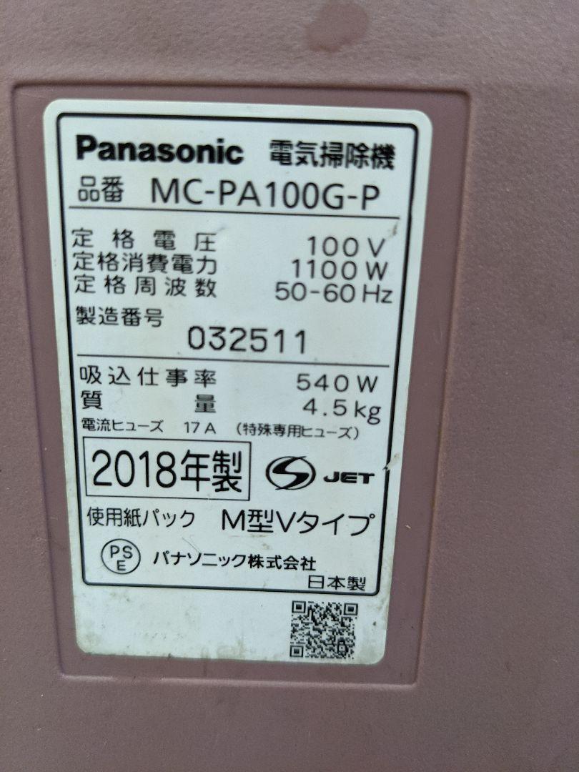 Panasonic