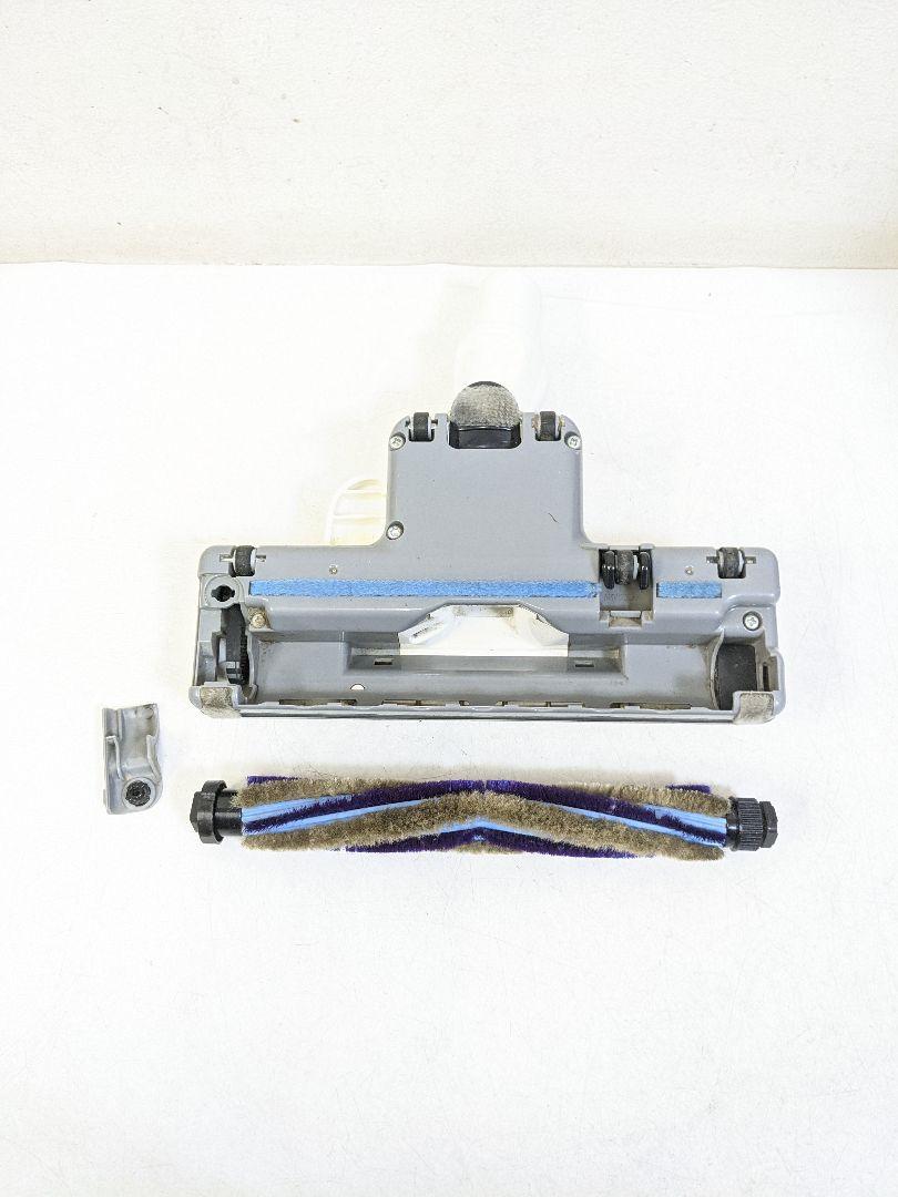 紙パック式掃除機