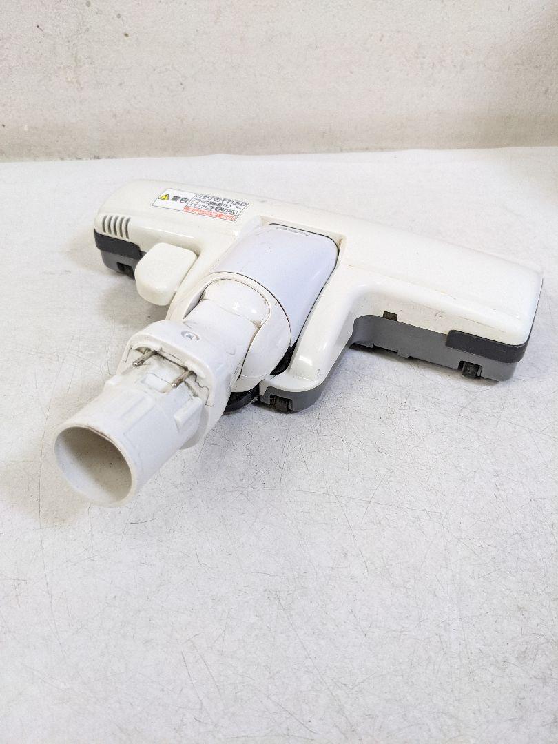 紙パック式掃除機