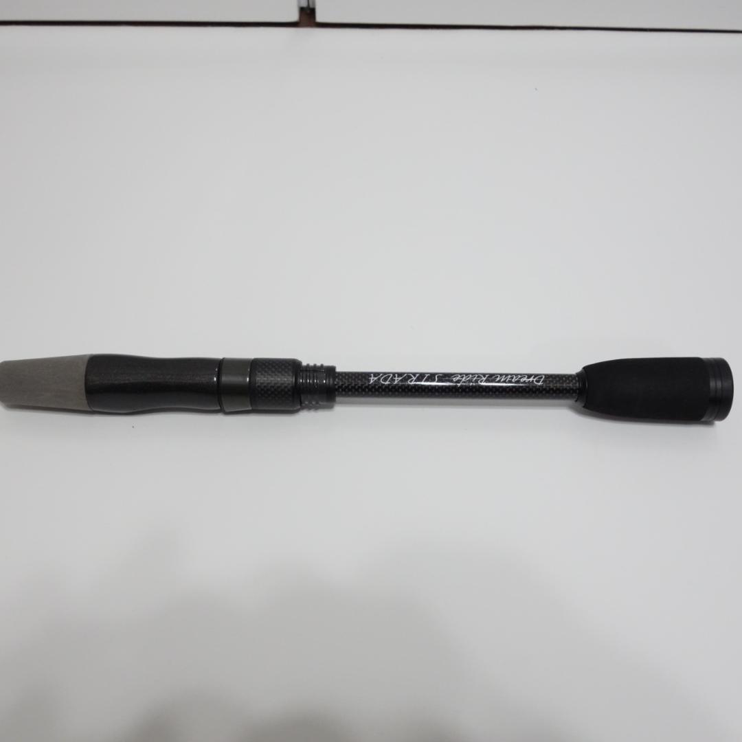 ストラーダ ブラック STRADA BLACK SB-SJ64L+RST3s
