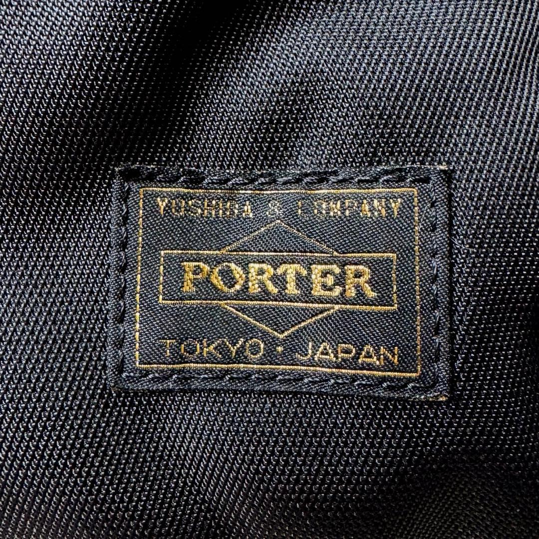 美品✨ PORTER GIRL SHEA トートバッグ ブラック A4 通勤 L 美品✨ PORTER GIRL SHEA トートバッグ ブラック A4 通勤 L