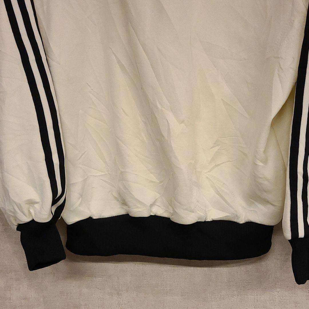 70s～80s adidasデサント社製 トラックジャケット ジャージ 3号