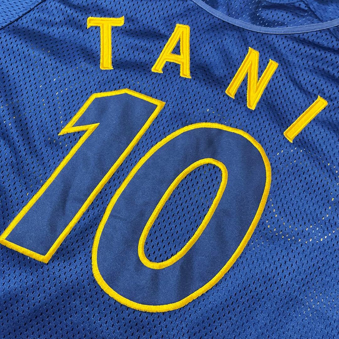 プロ野球 オリックスブルーウェーブ 谷 ユニフォーム