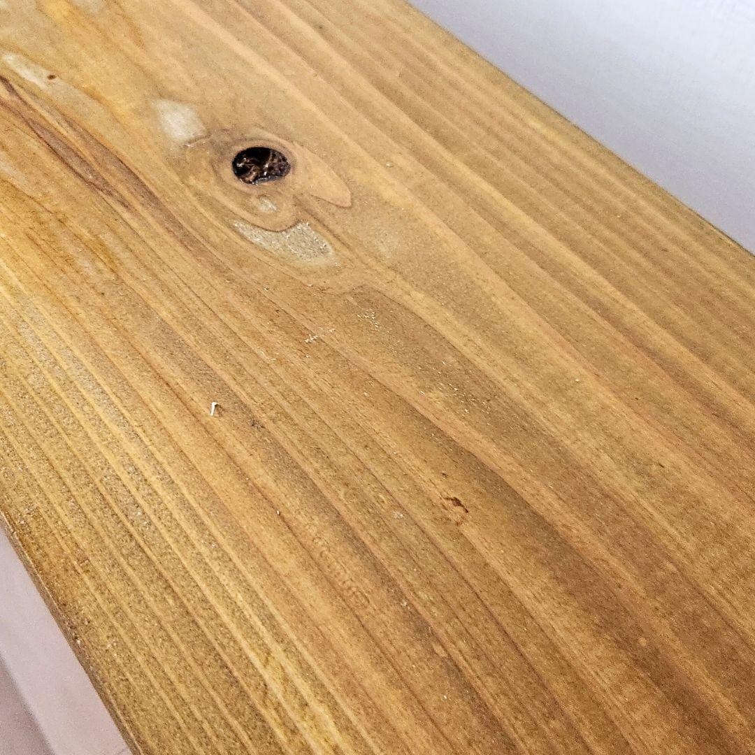 新生活を彩るシンプルな木製/ベンチ/スツールチェア 新生活を彩るシンプルな木製/ベンチ/スツールチェア - メルカリ