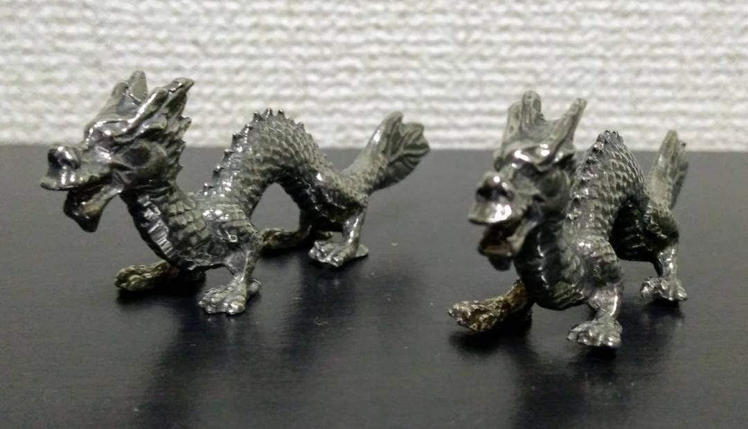 メルカリ ロイヤルセランゴール 龍 箸置き 錫 Royal Selangor Pewter テーブル用品 4 799 中古や未使用のフリマ