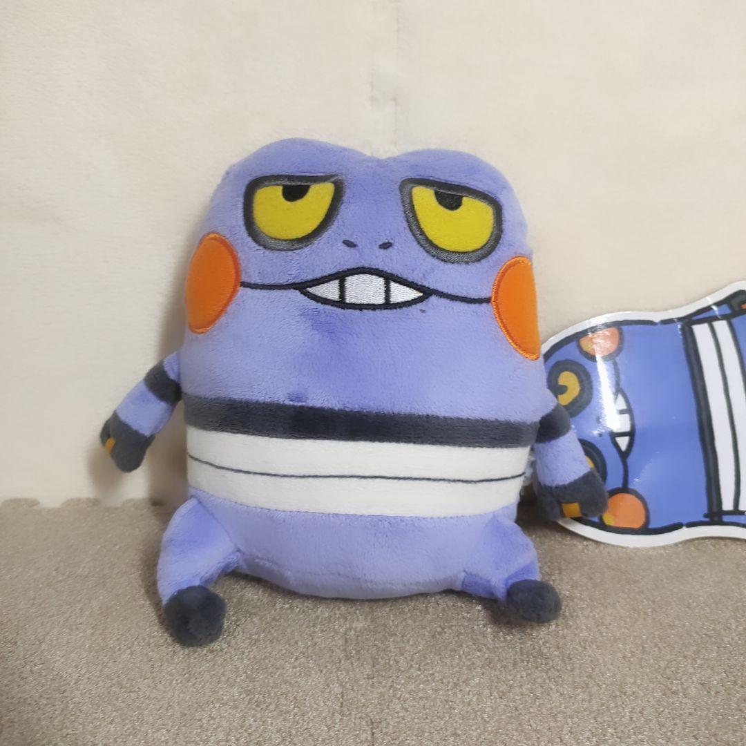 Amazon.co.jp: ポケモンセンターオリジナル ぬいぐるみ 24じかん