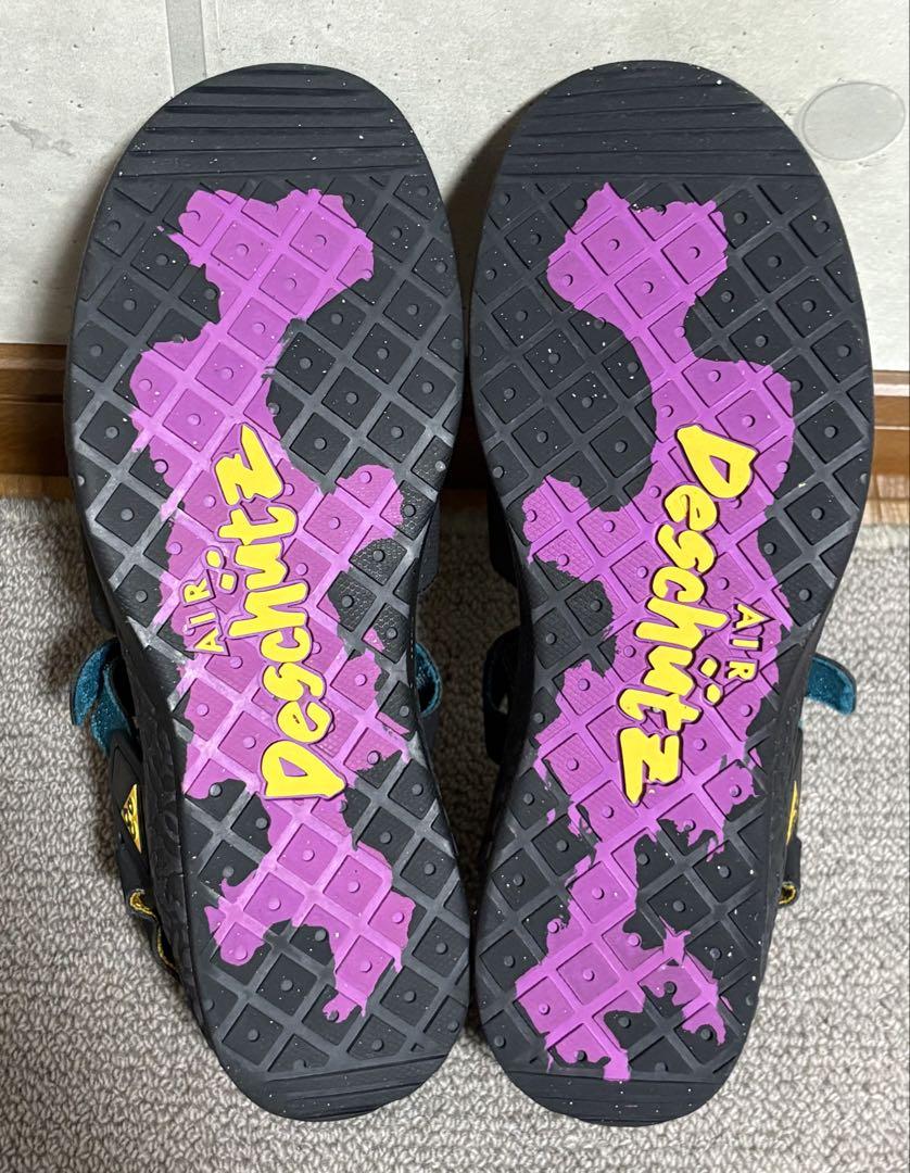 Nike ACG デシューツ