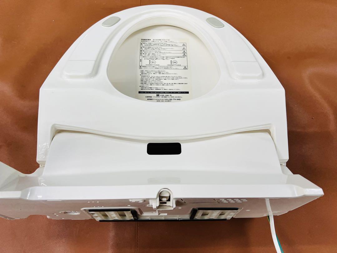 温水洗浄便座 SCSーT160