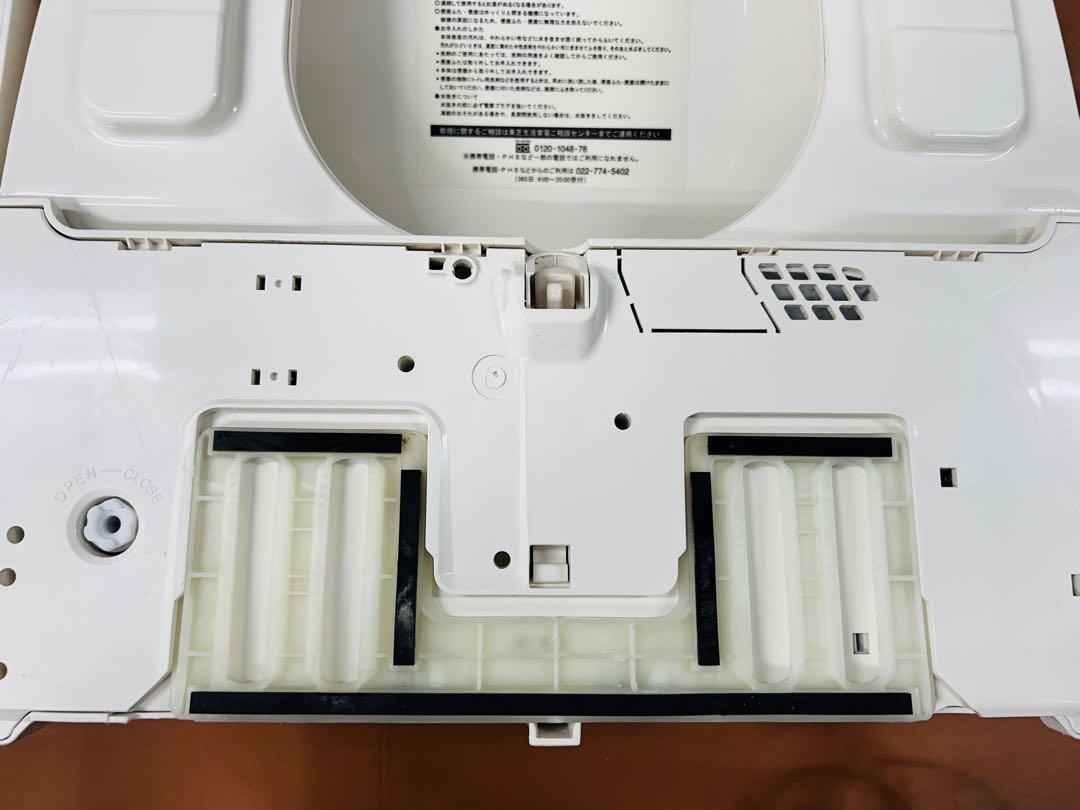 SP589 TOSHIBA