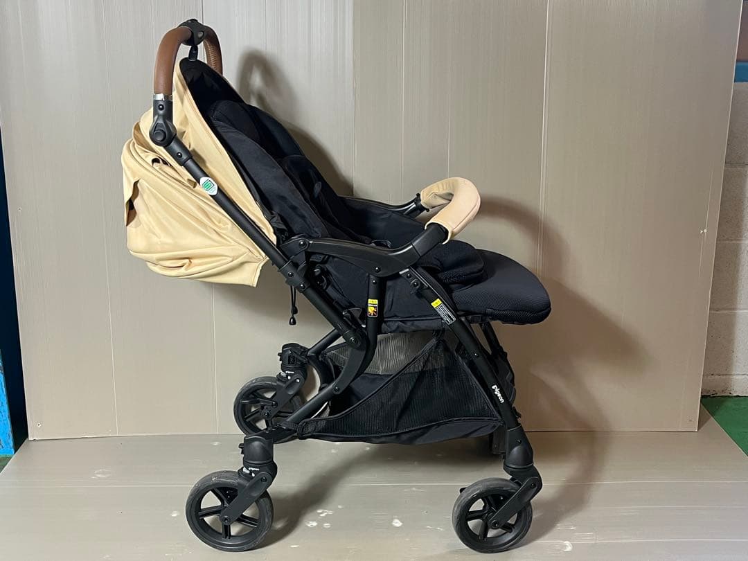 Pigeon ランフィリノン RB3L ライトベージュ A形 Pigeon ランフィリノン RB3L ライトベージュ A形