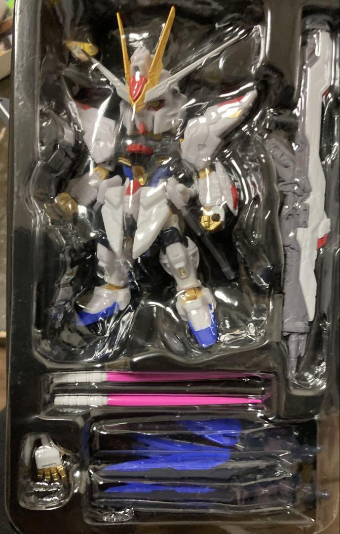 NXEDGE STYLE(ネクスエッジスタイル)ストライクフリーダムセット