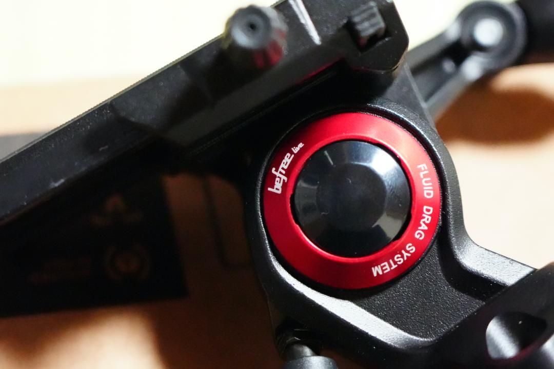 Manfrotto 190Go! + MVH400AH セット 三脚 雲台