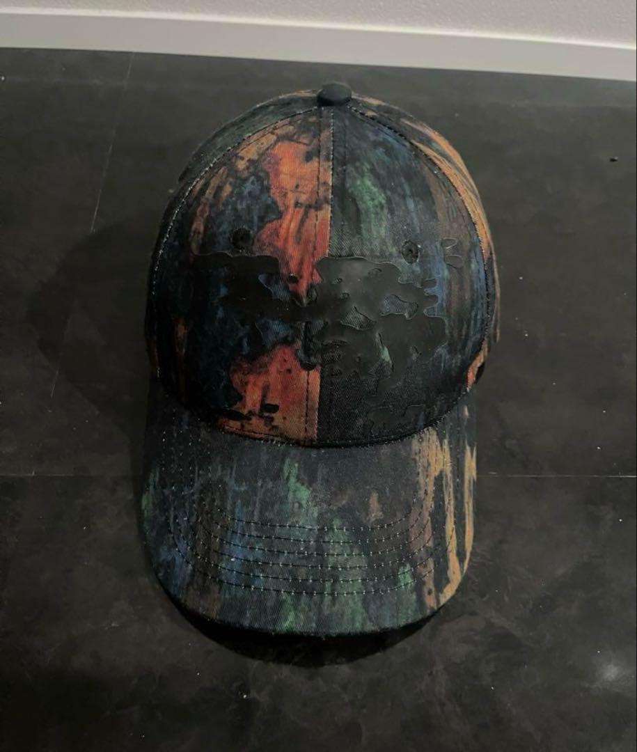 gb mouth cap （“GBMOUTH” 木霊）