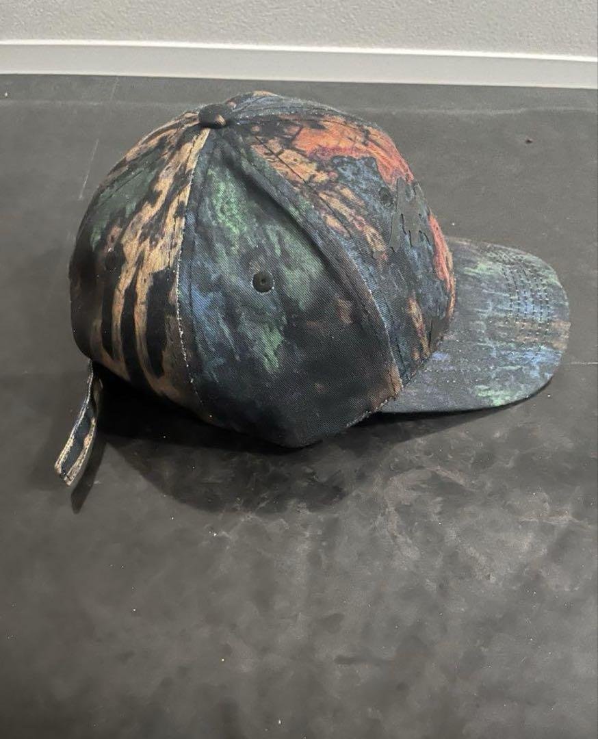 gb mouth cap （“GBMOUTH” 木霊）