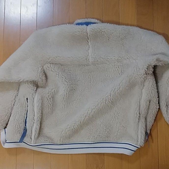 patagonia パタゴニア レトロX　キッズL