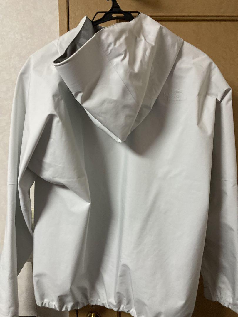 GORETEX パーカー