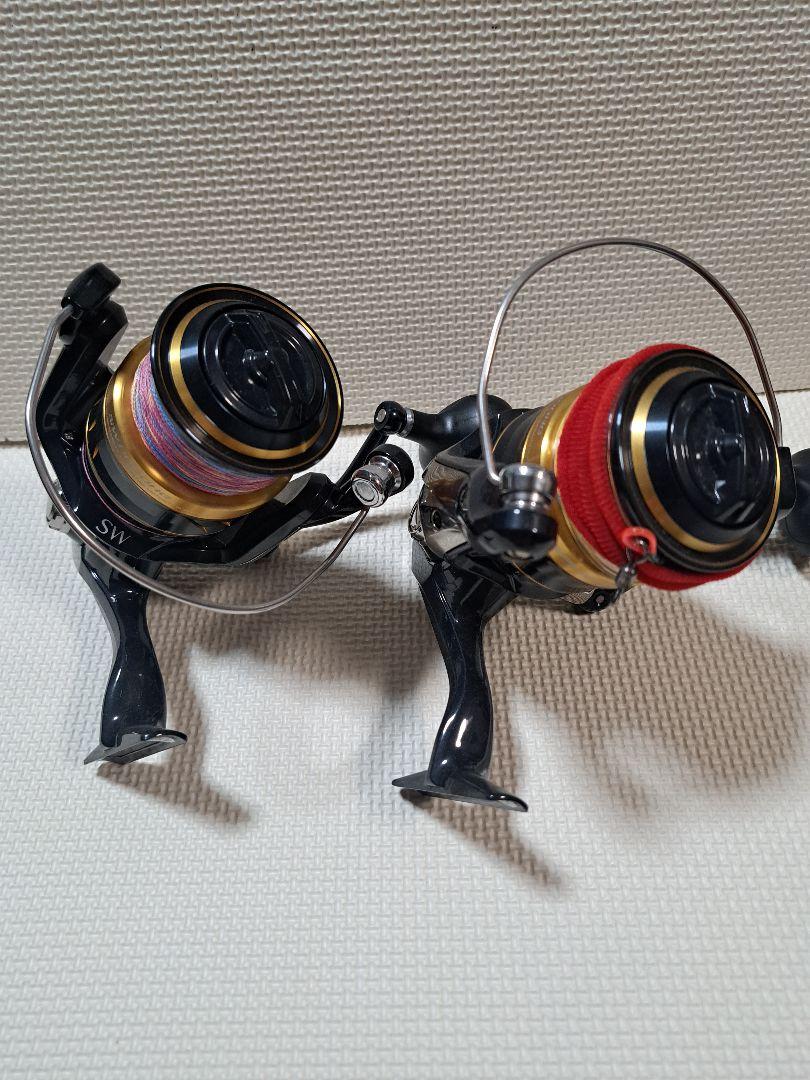 スフェロス sw 8000hg 未使用 1個