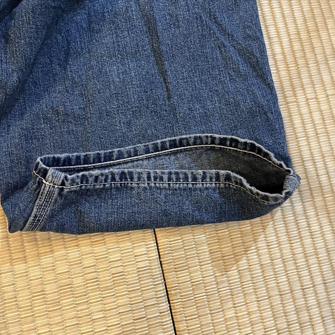 SSZ DRINKER PANT ペインターデニムパンツ Lサイズ