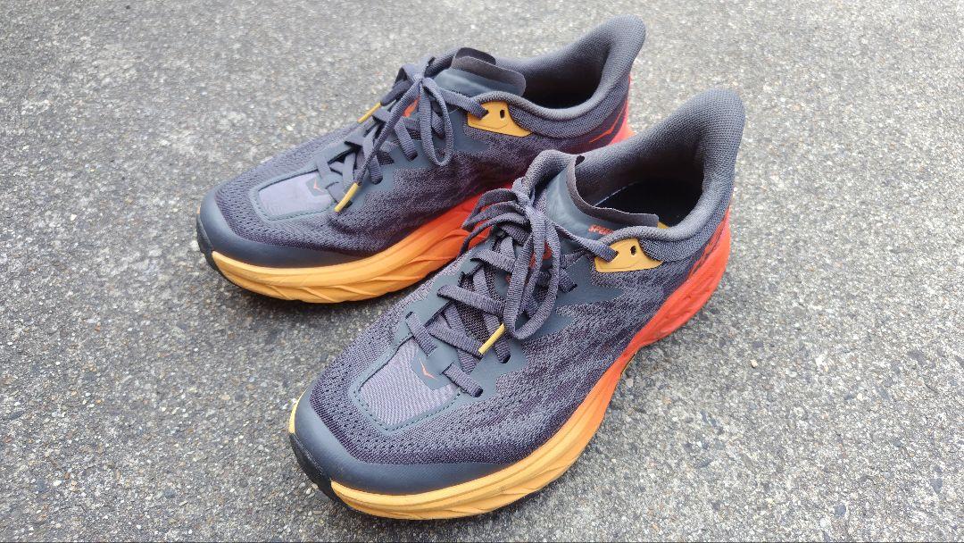 HOKA ホカ オネオネ スピードゴート5 SPEEDGOAT5 26.5
