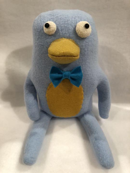 メルカリ ぬいぐるみ ペンギンさん おもちゃ 人形 1 800 中古や未使用のフリマ メルカリ ぬいぐるみ ペンギンさん おもちゃ 人形 1 800 中古や未使用のフリマ