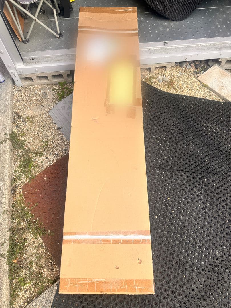 JIMNY JB64 74 ルーフキャリアラック目立った傷や汚れなし BRIGHTFACE_UK