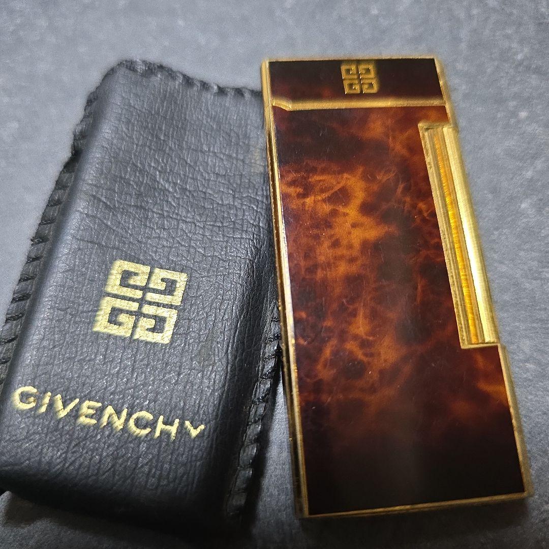 GIVENCHY エレガントライター 本体