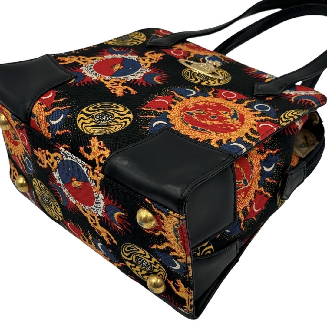Vivienne Westwood ヴィヴィアンウエストウッド ハンドバッグ
