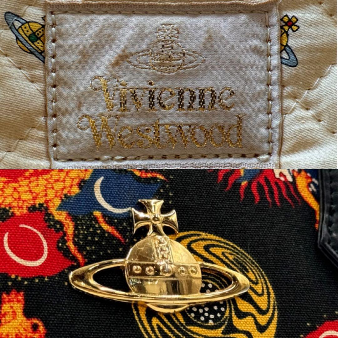 Vivienne Westwood ヴィヴィアンウエストウッド ハンドバッグ