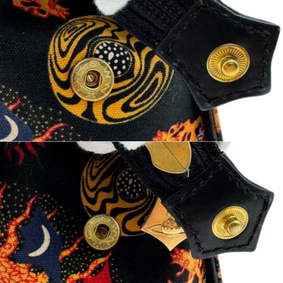 Vivienne Westwood ヴィヴィアンウエストウッド ハンドバッグ