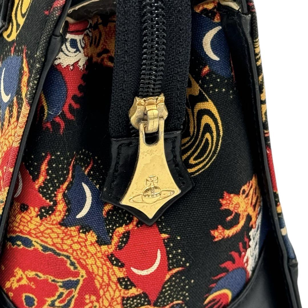 Vivienne Westwood ヴィヴィアンウエストウッド ハンドバッグ
