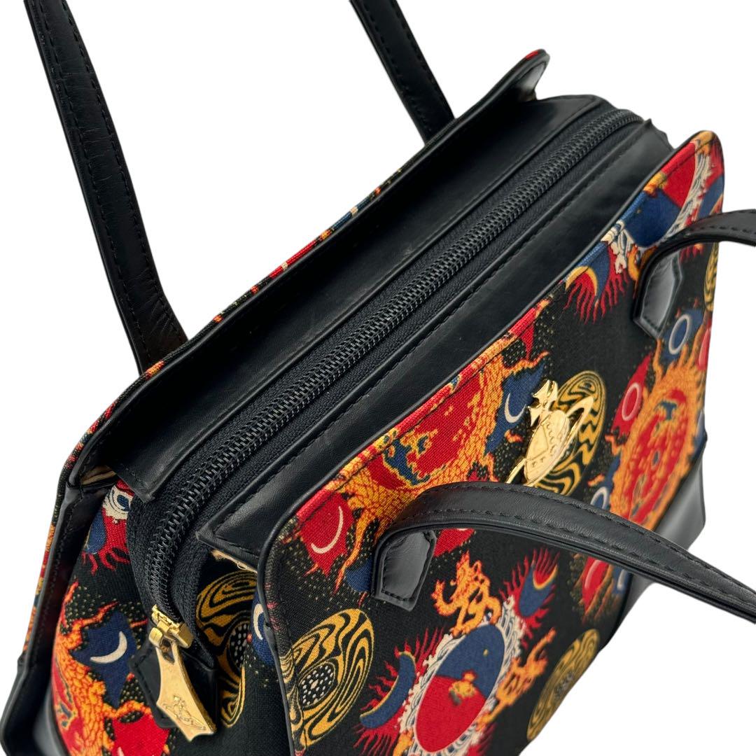 Vivienne Westwood ヴィヴィアンウエストウッド ハンドバッグ