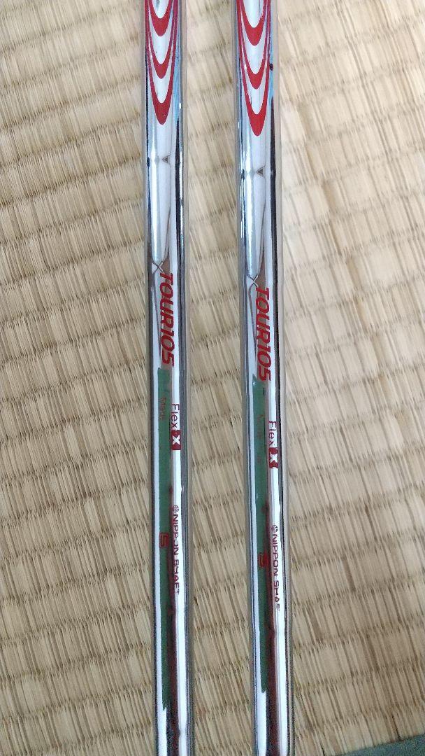 格安得価 バルドストロングラックver.2ウェッジ51度 モーダス105X bV5HM-m15431603826 57度セット セール即納