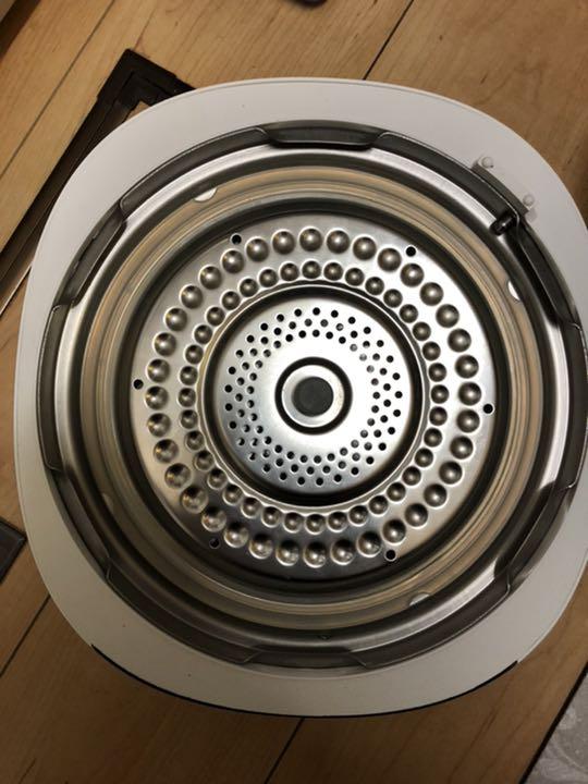 今週まで値下げ T-fal CY3501JP コンパクト srpRP-m15431615662 電気圧力鍋 特価正規品