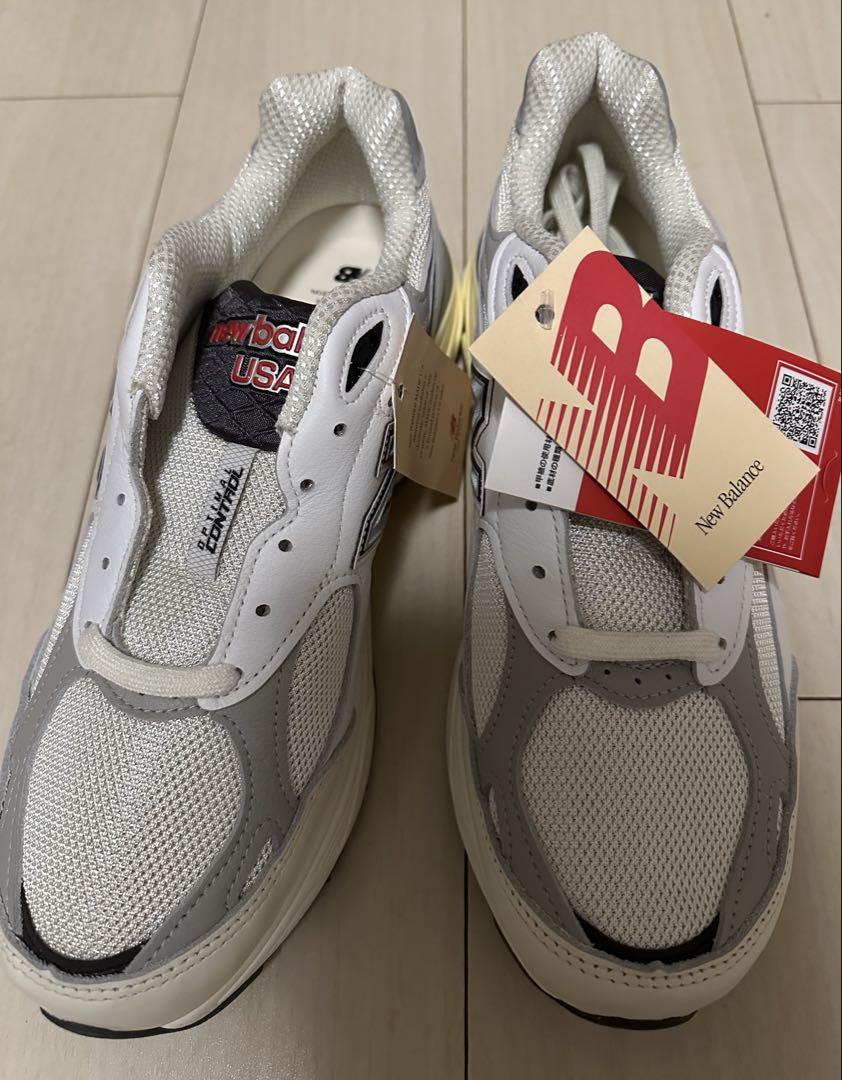 ニューバランス990V3 M990AL3 新品、未使用品