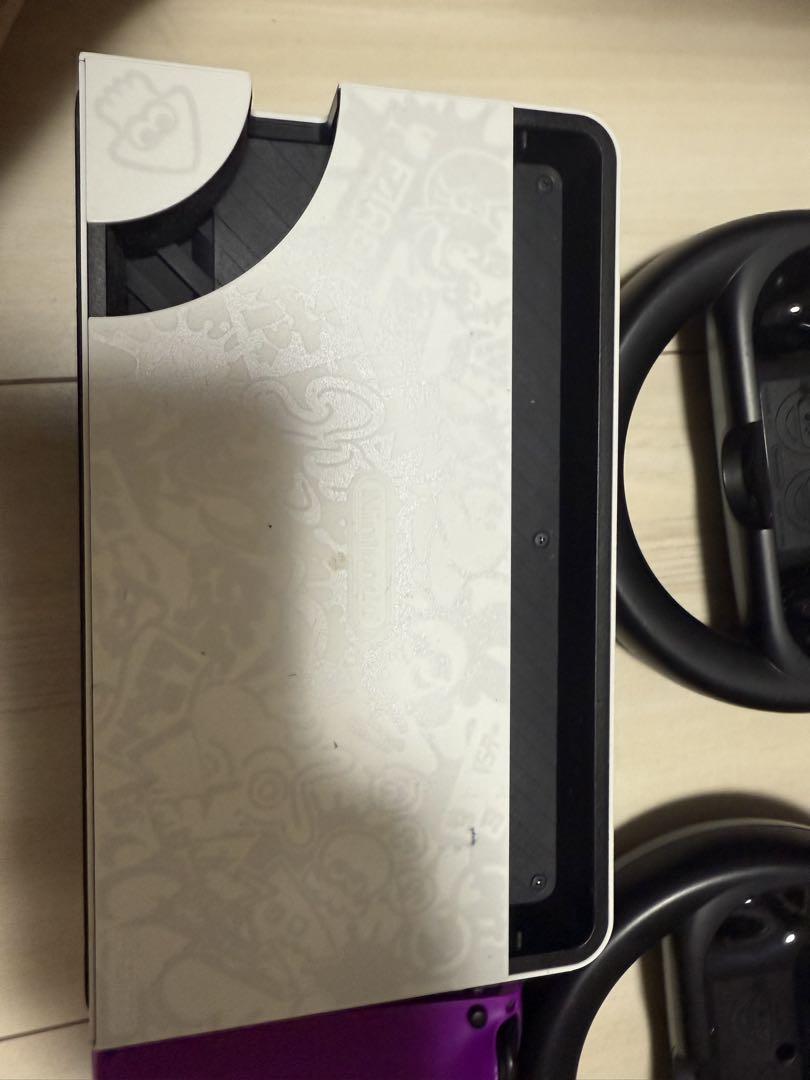 Switch 有機ELモデル