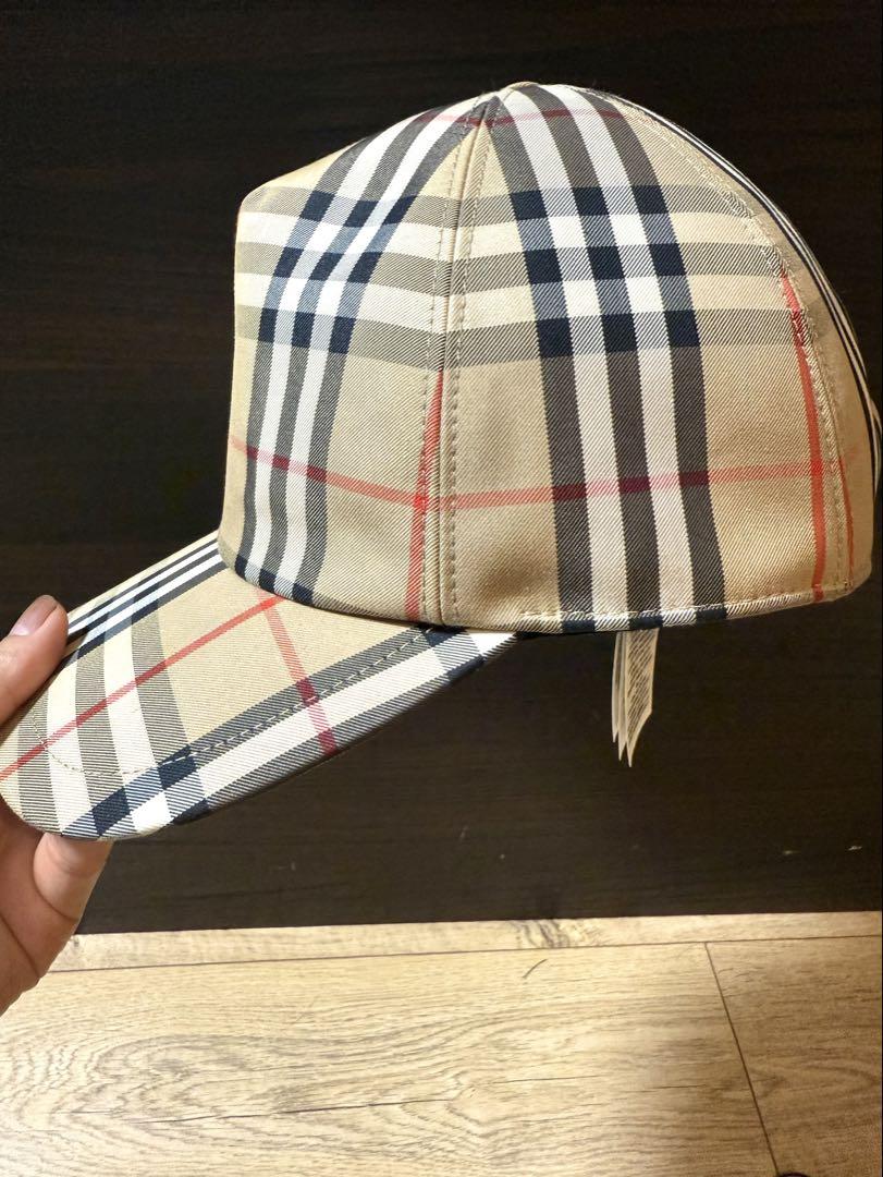 Louis Vuitton コーデュロイキャップ ユニセックス 2025SS（翌日