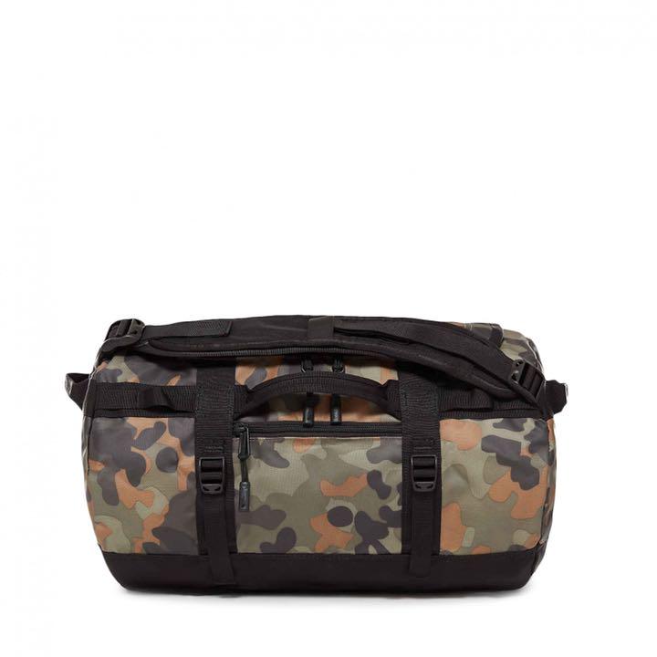 duffel xs north face